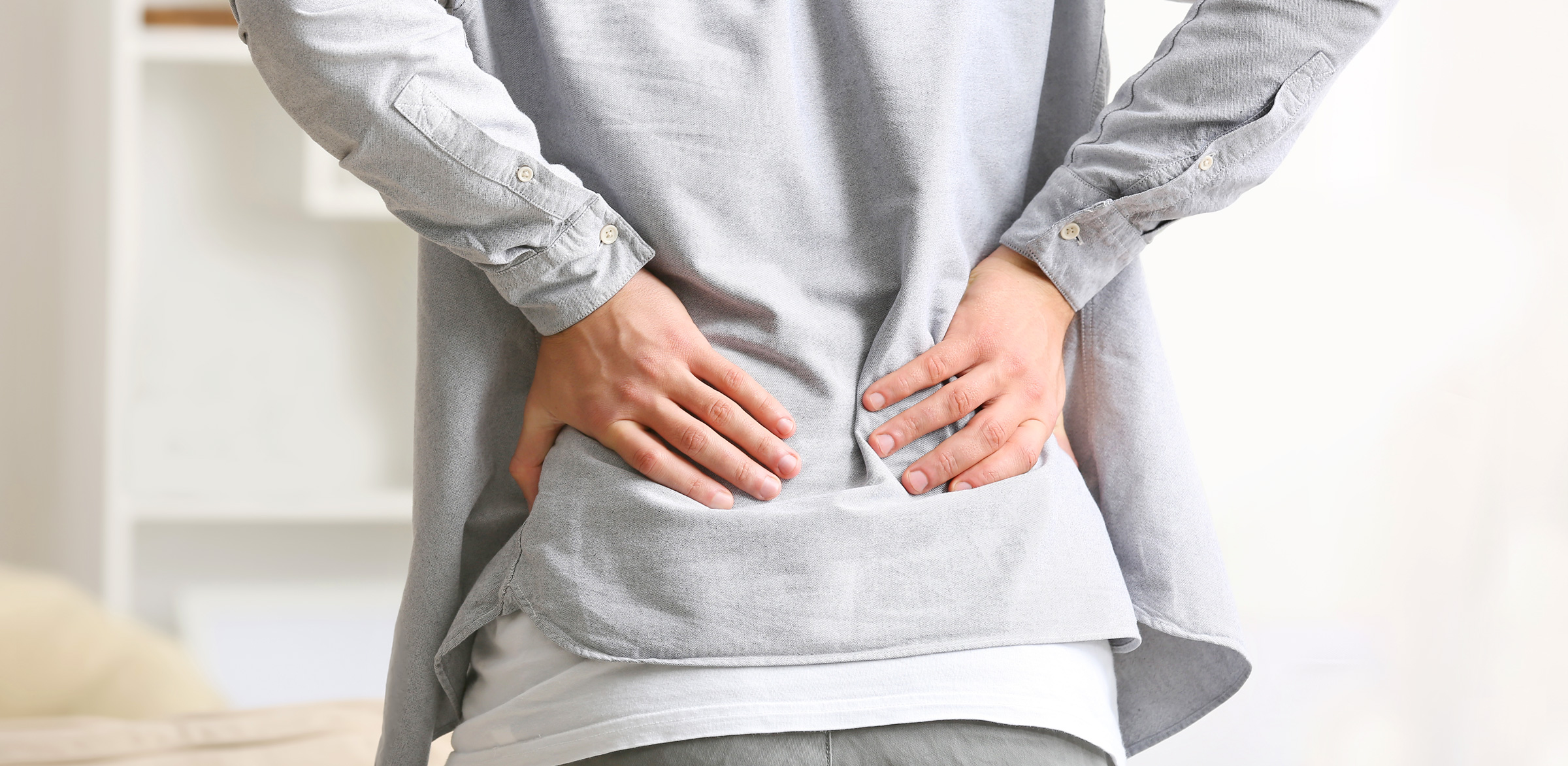 Back Pain | Solpadeine